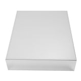 Gas Stove Top Cover for Electric Stove Stainless Steel Stove Top Cover Board Induction Cooker Stand for Kitchen 9cm/3.5in In Australia - Darrahopens
