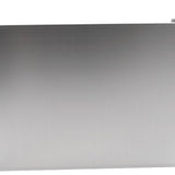 Gas Stove Top Cover for Electric Stove Stainless Steel Stove Top Cover Board Induction Cooker Stand for Kitchen 9cm/3.5in