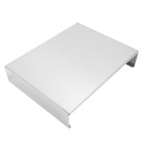 Gas Stove Top Cover for Electric Stove Stainless Steel Stove Top Cover Board Induction Cooker Stand for Kitchen 9cm/3.5in