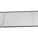 Foldable Stove Splatter Guard Grease Shield Nonstick Cooking Oil Splatter Screen Kitchen Backsplash Protector Stainless Steel 40x40x40cm In Australia - Darrahopens