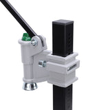 Manual Bottle Capper Tool for Home Brewing Bench Bottle Capper Beer Bottle Capping Machine Iron In Australia - Darrahopens