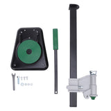 Manual Bottle Capper Tool for Home Brewing Bench Bottle Capper Beer Bottle Capping Machine Iron