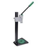 Manual Bottle Capper Tool for Home Brewing Bench Bottle Capper Beer Bottle Capping Machine Iron