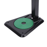 Manual Bottle Capper Tool for Home Brewing Bench Bottle Capper Beer Bottle Capping Machine Iron