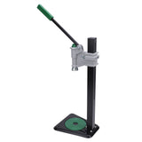 Manual Bottle Capper Tool for Home Brewing Bench Bottle Capper Beer Bottle Capping Machine Iron