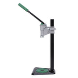 Manual Bottle Capper Tool for Home Brewing Bench Bottle Capper Beer Bottle Capping Machine Iron