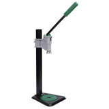 Manual Bottle Capper Tool for Home Brewing Bench Bottle Capper Beer Bottle Capping Machine Iron