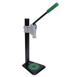 Manual Bottle Capper Tool for Home Brewing Bench Bottle Capper Beer Bottle Capping Machine Iron