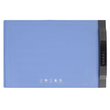 Electric Warming Tray Silicone Foldable Splicable Roll Up Food Warmer Pad for Parties Gatherings and Daily Use