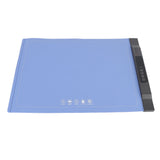Electric Warming Tray Silicone Foldable Splicable Roll Up Food Warmer Pad for Parties Gatherings and Daily Use