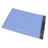 Electric Warming Tray Silicone Foldable Splicable Roll Up Food Warmer Pad for Parties Gatherings and Daily Use