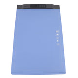 Electric Warming Tray Silicone Foldable Splicable Roll Up Food Warmer Pad for Parties Gatherings and Daily Use
