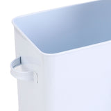 Metal Bread Box with Handle Multifunction Excellent Sealed Iron Retro Bread Storage Container For Kitchen Countertop In Australia - Darrahopens