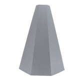 Chicken Cone Medium Size Stainless Steel for Poultry Restraining Killing Flat Back Easy to Wash In Australia - Darrahopens