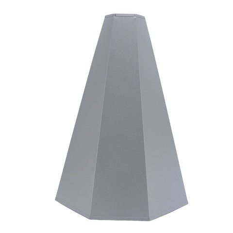 Chicken Cone Medium Size Stainless Steel for Poultry Restraining Killing Flat Back Easy to Wash In Australia - Darrahopens