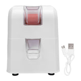 Electric Pea Sheller Machine Full Automatic Bean Pea Sheller Peeler Rechargeable Pea Peeling Machine for Restaurant Kitchen In Australia - Darrahopens