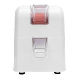 Electric Pea Sheller Machine Full Automatic Bean Pea Sheller Peeler Rechargeable Pea Peeling Machine for Restaurant Kitchen