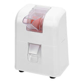 Electric Pea Sheller Machine Full Automatic Bean Pea Sheller Peeler Rechargeable Pea Peeling Machine for Restaurant Kitchen