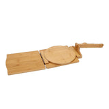 Wooden Tortilla Press Rotatable Kitchen Wood Dough Presser Heavy Duty Corn Tortilla Machine In Australia - Darrahopens
