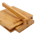 Wooden Tortilla Press Rotatable Kitchen Wood Dough Presser Heavy Duty Corn Tortilla Machine In Australia - Darrahopens