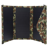21W 5V Dual USB Port Portable Flexible Folding Waterproof Solar Panel for Mobile Phone Charging In Australia - Darrahopens