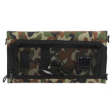21W 5V Dual USB Port Portable Flexible Folding Waterproof Solar Panel for Mobile Phone Charging
