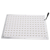 150W Full Spectrum Thin Plant Light Plant Growing Light for Greenhouse Flower Planting In Australia - Darrahopens