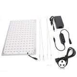150W Full Spectrum Thin Plant Light Plant Growing Light for Greenhouse Flower Planting In Australia - Darrahopens