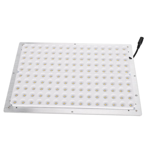 150W Full Spectrum Thin Plant Light Plant Growing Light for Greenhouse Flower Planting In Australia - Darrahopens