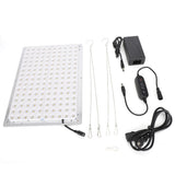 150W Full Spectrum Thin Plant Light Plant Growing Light for Greenhouse Flower Planting In Australia - Darrahopens