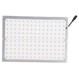 150W Full Spectrum Thin Plant Light Plant Growing Light for Greenhouse Flower Planting In Australia - Darrahopens