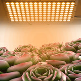150W Full Spectrum Thin Plant Light Plant Growing Light for Greenhouse Flower Planting