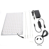 150W Full Spectrum Thin Plant Light Plant Growing Light for Greenhouse Flower Planting