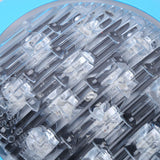 12LED 12W AC12V Swimming Pool Wall Light Remote Control IP68 Underwater Lights Decor