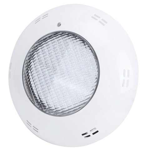 18W 159LED Swimming Pool Light IP68 Waterproof Remote Control Decorative Lamps AC12V In Australia - Darrahopens