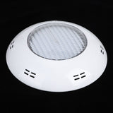 18W 159LED Swimming Pool Light IP68 Waterproof Remote Control Decorative Lamps AC12V