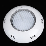 18W 159LED Swimming Pool Light IP68 Waterproof Remote Control Decorative Lamps AC12V