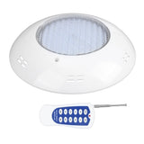 360LED Swimming Pool Lights 35W Pool Wall Light Remote Control Underwater Light AC12V