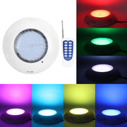 45W 460LED Swimming Pool Wall Light Lamp IP68 Waterproof Underwater Light AC 12V In Australia - Darrahopens