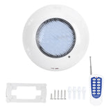 45W 460LED Swimming Pool Wall Light Lamp IP68 Waterproof Underwater Light AC 12V In Australia - Darrahopens
