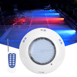 45W 460LED Swimming Pool Wall Light Lamp IP68 Waterproof Underwater Light AC 12V In Australia - Darrahopens