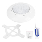 45W 460LED Underwater Light Colour Changing Swimming Pool Wall Light with Remote Control In Australia - Darrahopens
