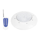 45W 460LED Underwater Light Colour Changing Swimming Pool Wall Light with Remote Control