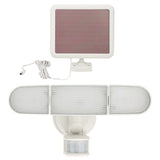 3‑Head Solar Motion Sensor Light Intelligent Wall Light Courtyard Sensor Lamps Home Supplies In Australia - Darrahopens