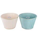 2PCS E27 Modern Simple Desk Lamp Cover Shade Fabric Lampshade for Living Room Bedroom