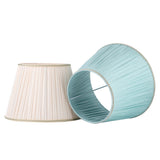 2PCS E27 Modern Simple Desk Lamp Cover Shade Fabric Lampshade for Living Room Bedroom