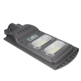 110W Outdoor Lamp 234LED Solar Power Motion Sensor Waterproof Lamp for Street Garden