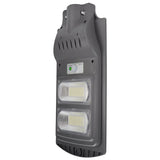 110W Outdoor Lamp 234LED Solar Power Motion Sensor Waterproof Lamp for Street Garden