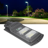 110W Outdoor Lamp 234LED Solar Power Motion Sensor Waterproof Lamp for Street Garden