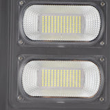 110W Outdoor Lamp 234LED Solar Power Motion Sensor Waterproof Lamp for Street Garden